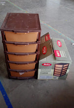 Plastic Premium Home Storage & Organization (5 Layer / 1 Pc) the24kgal