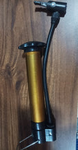 Hand Air Ball Pump – Portable Metal Inflator for Basketball, Soccer & More the24kgal