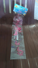 Butterfly Bell Wind Chimes Creative (1 Pc) the24kgal