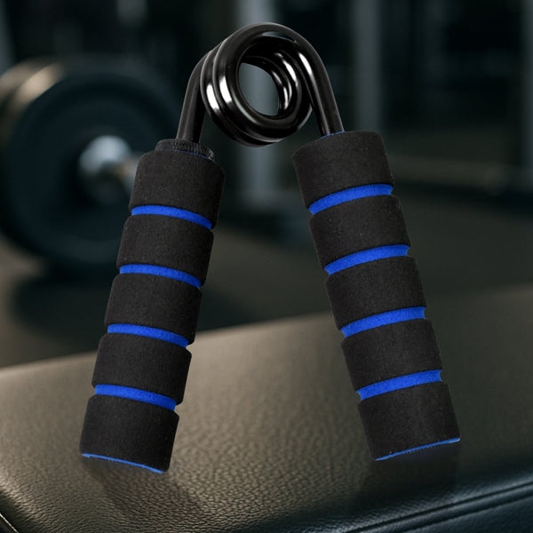 Hand Exerciser, Hand Gripper / Finger Strengthener (1 Pc / 250LB) the24kgal