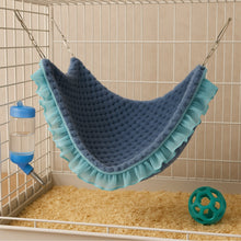 2 Layer Pets Soft Hammock (1 Pc / 35×35 Cm) the24kgal
