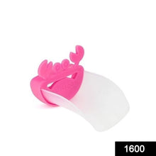 Faucet Extender for Kids – Silicone Sink Handle, Duck Mouth Design (1 Pc) the24kgal