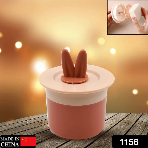 1 Pcs Facial Cleanser Foam Cup, Rich Foam Maker for Foam Facial Foam Maker Cup Cute Portable Facial Cleanser Foam Cup Skincare Tool for Face Wash. the24kgal