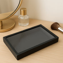 Portable Wide Application Convenient Jewellery Holder Case (1 Pc  / 22x15 Cm) the24kgal