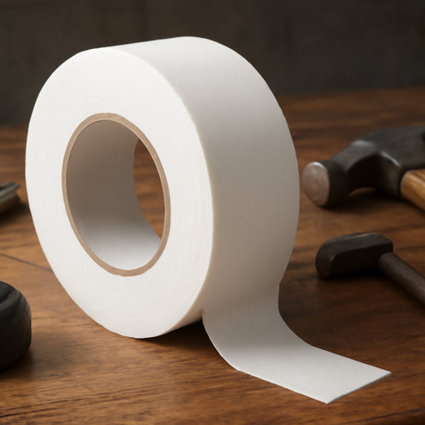 Medium Strong Double Sided Tape Foam Mounting Tape (1 Pc / Medium) the24kgal