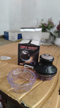 Rechargeable Electric Hair Cutting Machine (1 Pc) the24kgal