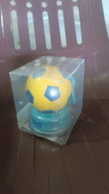 Football Design Pencil Sharpener (1 Pc) the24kgal