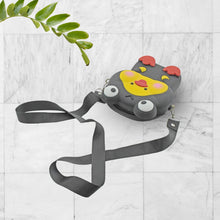 Cute Cartoon Girls' Backpack, Shoulder Bag /  Purse, Portable, Mini Silicone Handbag Girls, Children's Bag/Purse for Girls Women, Gift Girls Bag Accessories (1 Pc Mix Color ) the24kgal