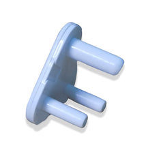 Safety Cover Guards for Electric Socket Plug (Big) the24kgal