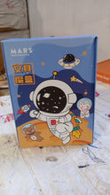 Cartoon Stationery Box  Cartoon Design School Box Book , diary , Pen , Eraser, Sharpner , Sticker & Pen Refill Student Gift School box  (1 box) the24kgal
