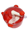 Dough Maker Machine With Measuring Cup (Atta Maker) the24kgal
