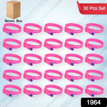 Special friendship belt for kids, true friend friendship belt kids toy (30 Pc Set) the24kgal