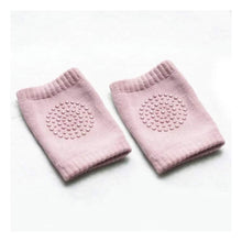 Toddler Wool Knit Leg Warmer (Knee Guard) the24kgal