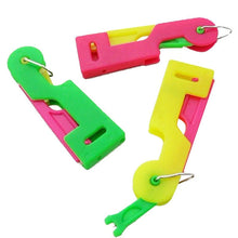 Automatic Needle Threading Device (Multicolour) the24kgal