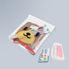 Kitchen Bag Air Tight Bag 8 Pc bag Food bag & Kitchen Bag (8 pc Set) the24kgal