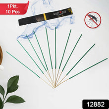 Mosquito Agarbatti Stick Herbal Mosquito Agarbatti  (1 Packet / 10 Sticks) (Incense Stick) the24kgal