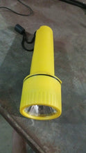 Big LED Flashlights / Torch Light, Battery operated (1 Pc / Battery not included) the24kgal