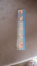 Cartoon Printed Plastic Ruler 20 cm (1 Pc) the24kgal