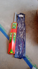 Plastic Cricket Bat For Kids (1 Pc) the24kgal