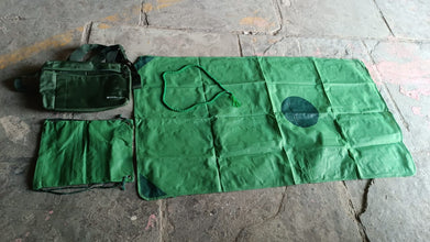 4 in 1 Shoulder Hajj Kit (4 Pcs Set) the24kgal