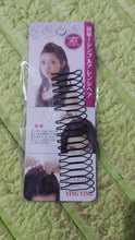 Small Hair Finishing Fixer Styling Tool for Women Girls (1 Pc), Hair accessories the24kgal