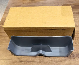 Wall Mounted Sunglasses Holder (Mixcolor & 1 Pc) the24kgal