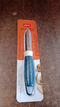 Apex Stainless Steel Blade Potato Peeler (1 Pc) the24kgal
