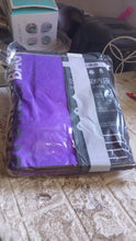 Clothing storage bag with zipper, non-woven storage bag for storing the clothes and sarees. the24kgal