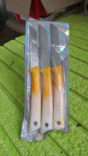 Kitchen Knife with Stainless Steel Blade (1 Pc) the24kgal