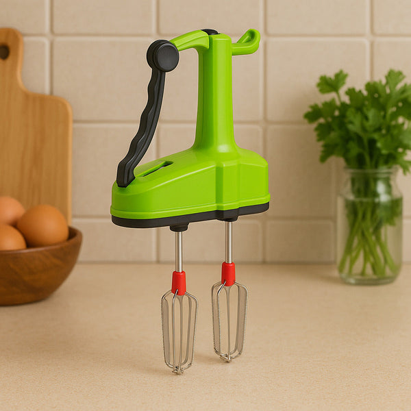 Power free Hand Blender & Beater in kitchen appliances the24kgal