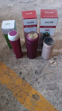 Stainless Steel Travel Water Bottle Approx 300ML(1 Pc) the24kgal