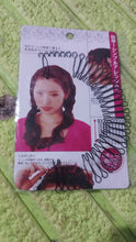 Big U Shape Hair Finishing Fixer Styling Tool for Women Girls (1 Pc), Hair accessories the24kgal