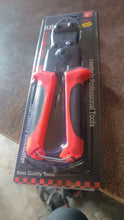 Mini Bolt Cutter Wire Breaking Plier the24kgal