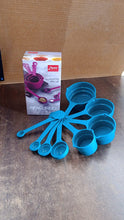 Apex 8-Piece Measuring Spoons and Cups Set the24kgal