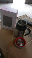 Stainless Steel Mug / Bottle Vacuum Insulated Cup With Handle & Small Cup (420 ML) the24kgal