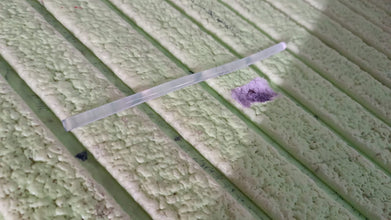 Multi-Purpose Transparent Glue Sticks for Craft and Art Decoration (10 Pcs Set) the24kgal