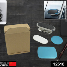 Magnetic Phone Mount/Holder for Car, Super Strong Magnet Universal Car Mount, Dashboard 360° Rotation for Car, Desk, Office, Home & Kitchen for All Smart phones (1 Pc) the24kgal