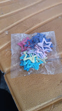 Metal Hair Clip Set for Girls (30 Pc) the24kgal