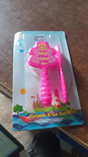 Baby comb and brush hair set (1 Pc / Mix Color), Hair accessories the24kgal