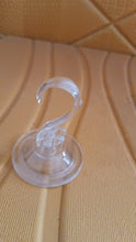 Plastic Suction Cup Hook (1 Pc) the24kgal