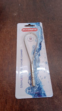 Steel Tongue Cleaner, Tongue Scraper (1 Pc) the24kgal