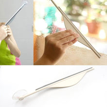 All-in-One Cleaner: Squeegee for Shower, Bathroom & Windows the24kgal