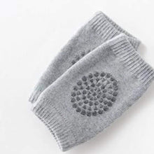 Toddler Wool Knit Leg Warmer (Knee Guard) the24kgal