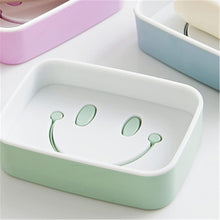 Soap Dish with Drain Soap Holder, Soap Saver Easy Cleaning, Soap Tray for Shower Bathroom Kitchen ,Sabudani (1 Pc) the24kgal