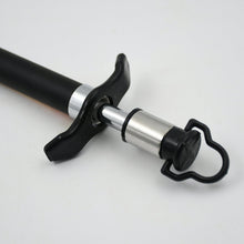 Stainless Steel Kitchen Gas Lighter - Durable, Long-Lasting for Stoves & Restaurants (1pc) the24kgal