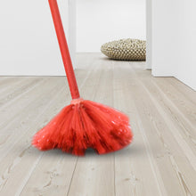 90-inch Metal Extendable Cobweb Brush – Ceiling, Fan & Light Dust Cleaning (MOQ: 3) the24kgal