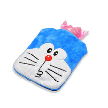 Doremon Hot Water Bag for Pain Relief & Warmth with Cover the24kgal