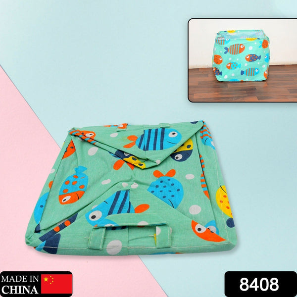 Foldable Storage Bag Clothes Blanket Quilt Closet Sweater Organizer Box Fashion Sale Clothes Cabinet Organizer the24kgal