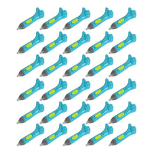 Thumb shaped light, lightning keychain, lightning toy, thumb shape LED light (30 Pcs Set) the24kgal
