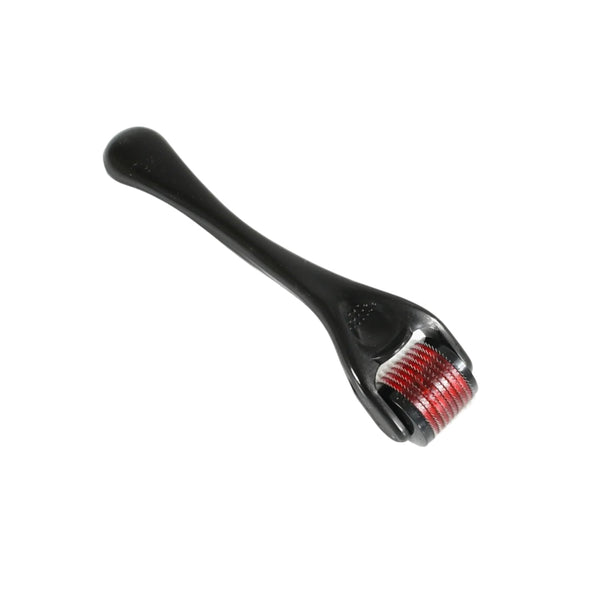 Derma Roller Anti Ageing and Facial Scrubs & Polishes Scar Removal Hair Regrowth (2 MM) the24kgal